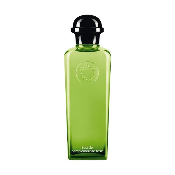 Hermes Pamplemousse Rose Eau De Colonia Spray 200ml