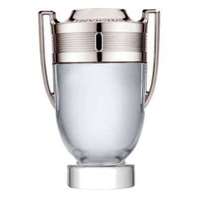 PACO RABANNE INVICTUS EAU DE TOILETTE 100ML VAPORIZADOR