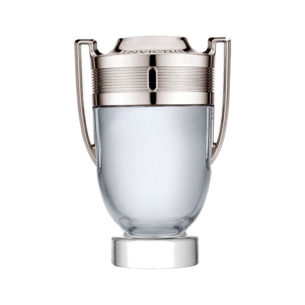 PACO RABANNE INVICTUS EAU DE TOILETTE 100ML VAPORIZADOR