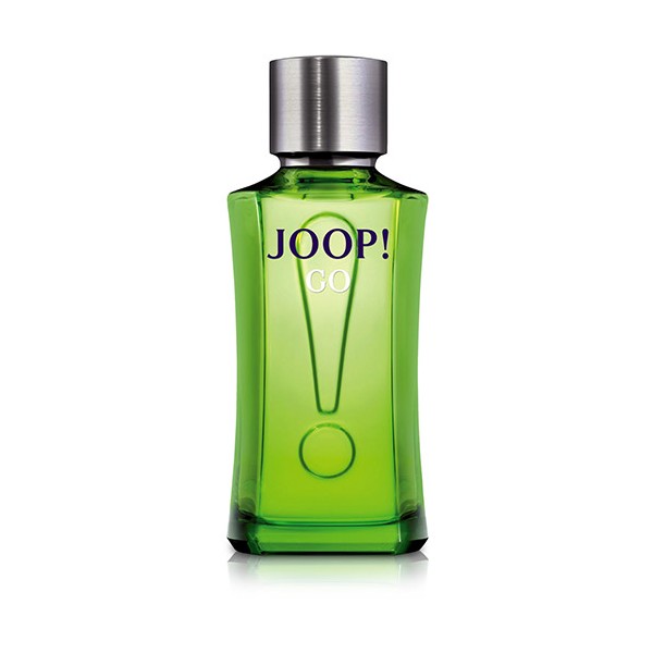 Joop Go Eau De Toilette Spray 100ml