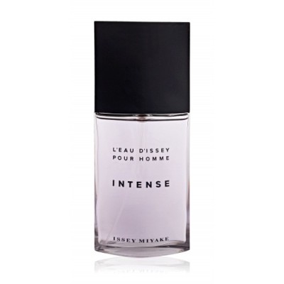 Issey Miyake L'eau D'issey Homme Intense Eau De Toilette Spray 125ml