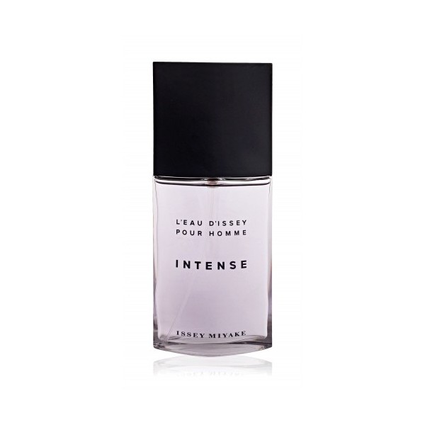 Issey Miyake L'eau D'issey Homme Intense Eau De Toilette Spray 125ml