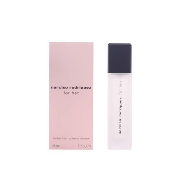 Narciso Rodriguez Hair Mist Perfume Cabello 30ml