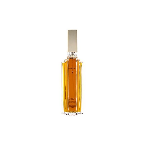 Scherrer J L Scherrer 2 Eau De Toilette Spray 100ml