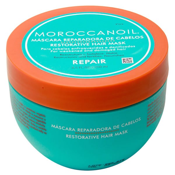 Moroccanoil Repair Mascarilla Reparadora 250ml