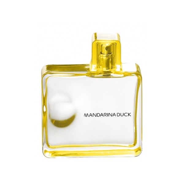 Mandarina Duck Eau De Toilette Spray 100ml