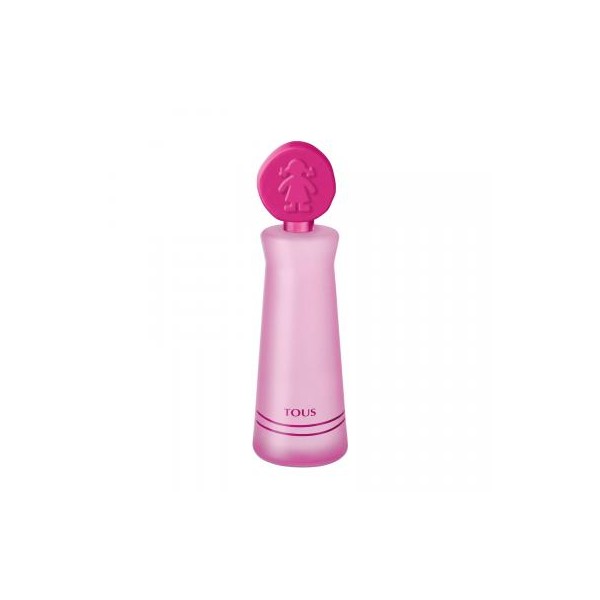 Tous Kids Girl Eau De Toilette Spray 100ml