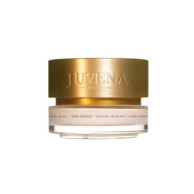Juvena Skin Energy Crema Hidratante Enriquecida 50ml