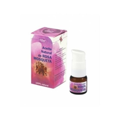 Nurana Rosa Mosqueta Aceite Natural 20ml