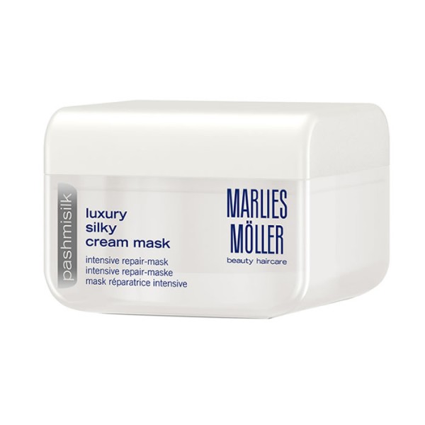 Marlies Moller Pashmisilk Luxury Silky Mascarilla En Crema 125ml