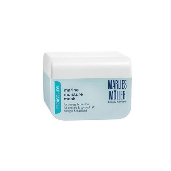 Marlies Moller Marine Moisture Mascarilla 125ml