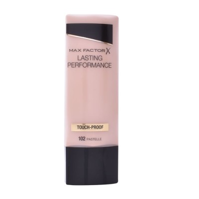 Max Factor Lasting Performance Base De Maquillaje 102 Patelle