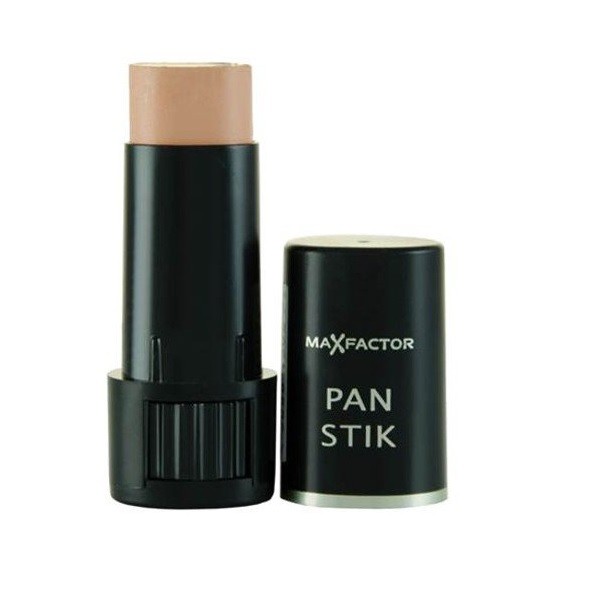 Max Factor Pan Stik Foundation 14 Cool Copper