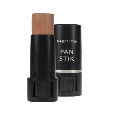 Max Factor Pan Stik Foundation 97 Cool Bronze