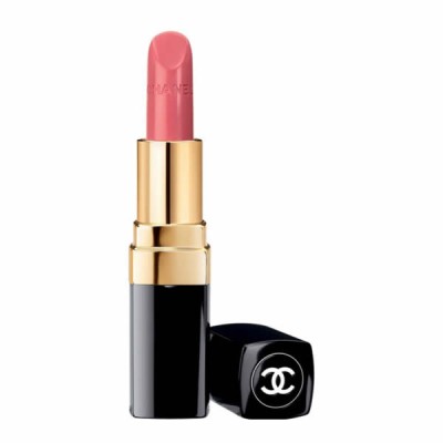 Chanel Rouge Coco Lipstick 424 Edith