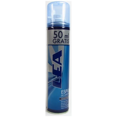 Lea Espuma De Afeitar 250ml