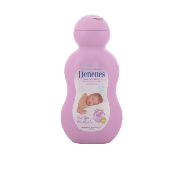 Denenes Felices Sueños Gel De Baño 500ml