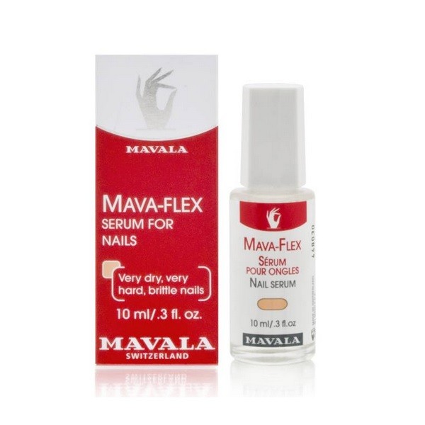 Mavala Mava Flex Serum Para Uñas 10ml