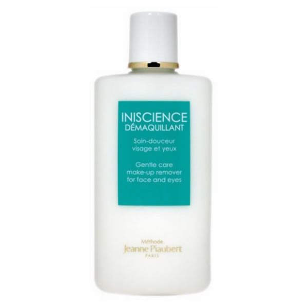 JEANNE PIAUBERT INISCIENCE MAKE-UP REMOVER 200ML