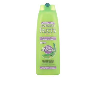 Garnier Fructis Hidra Rizos Champú 300ml