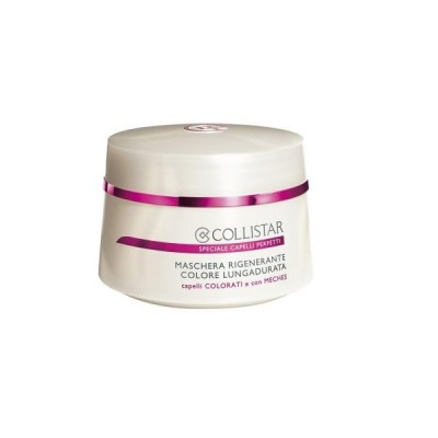 Collistar Regeneradora de Larga duración Color Mask 200ml