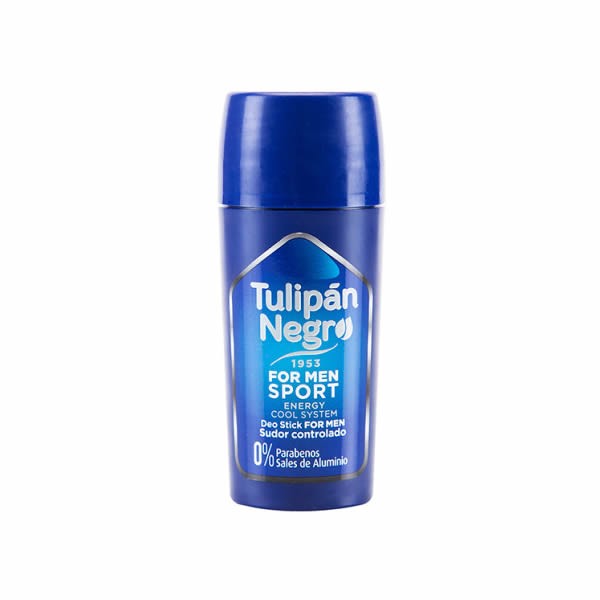 Tulipán Negro Desodorante Stick For Men 75ml