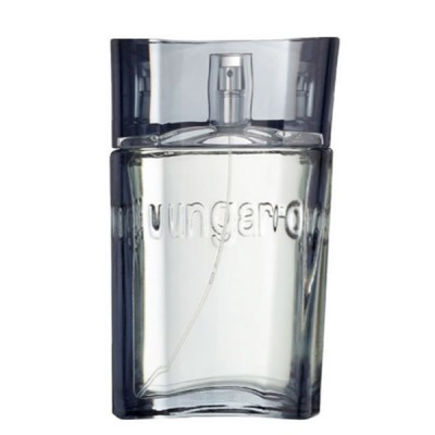 Ungaro Man Eau De Toilette Spray 90ml