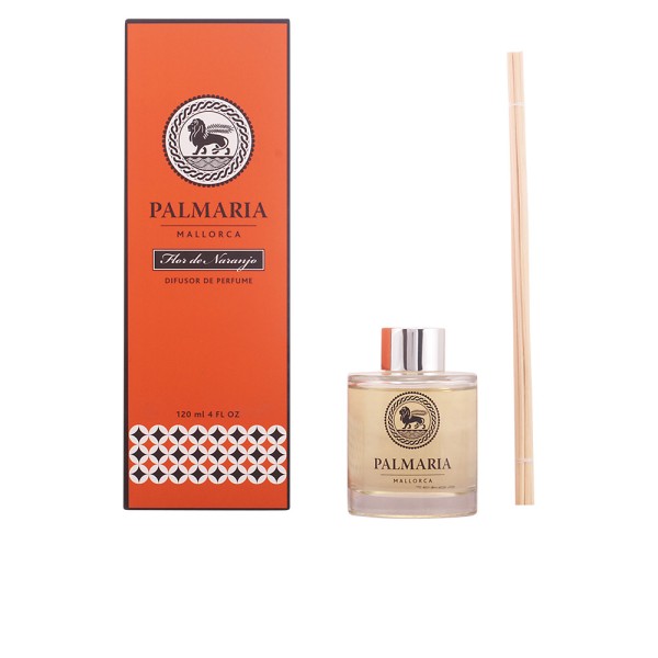Palmaria Mallorca Orange Blossom Difusor De Perfume 120ml