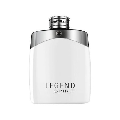 MONTBLANC LEGEND SPIRIT EAU DE TOILETTE 50ML VAPORIZADOR