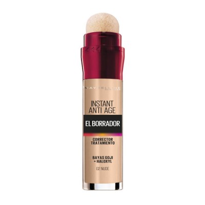 MAYB CORRECTOR BORRADOR