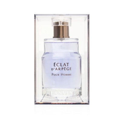 Lanvin Eclat D Arpege Pour Homme Eau De Toilette Spray 50ml