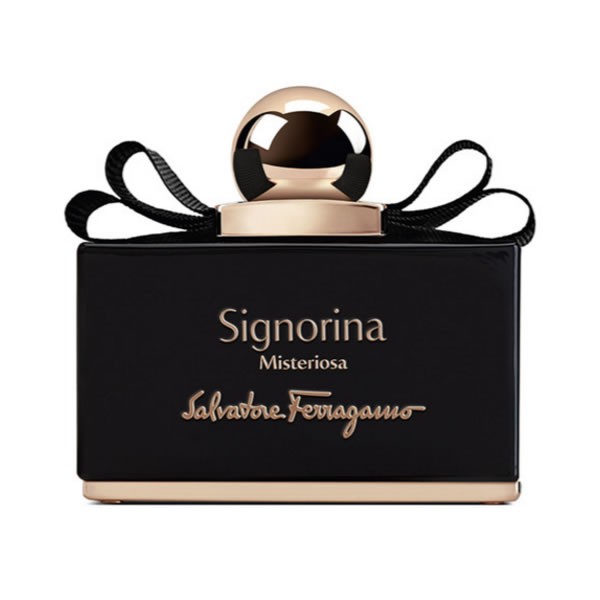 Salvatore Ferragamo Signorina Misteriosa Eau De Perfume Spray 100ml