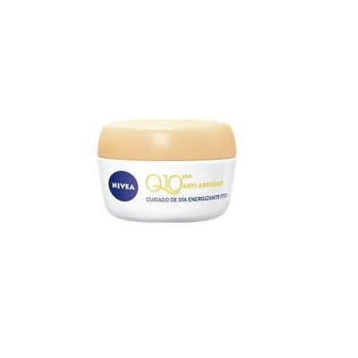 Nivea Q10 Plus Cuidado De Día Energizante 50ml