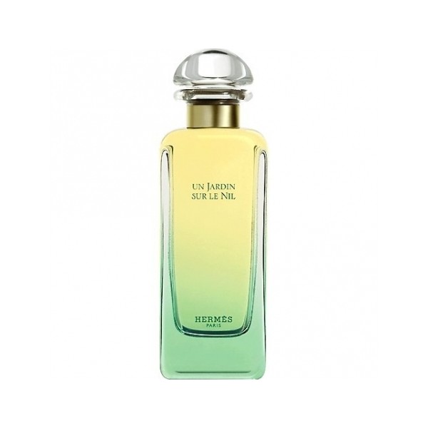 HERMES PARIS UN JARDIN SUR LE NIL EAU DE TOILETTE 100ML VAPORIZADOR