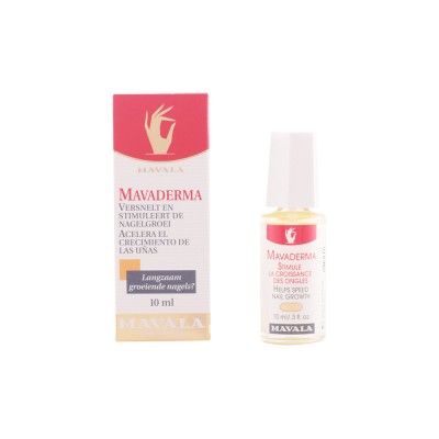 Mavala Mavaderma Aceita Fortalecedor Uñas 10ml