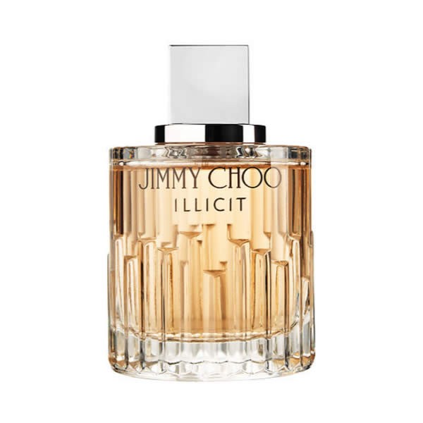 Jimmy Choo Illicit Eau De Perfume Spray 100ml