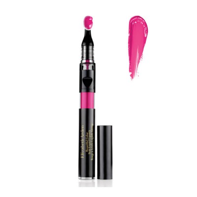 Elizabeth Arden Beautiful Color Bold Liquid Lipstick Extreme Pink