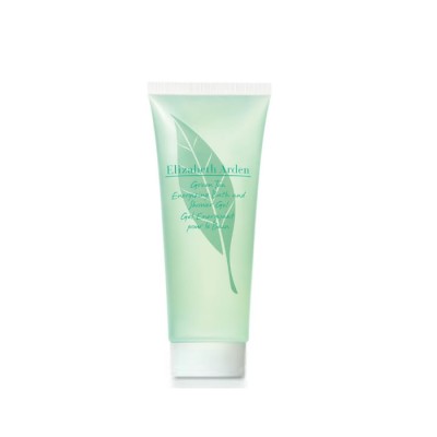 Elizabeth Arden Green Tea Baño Energizante y Gel de Ducha 200ml