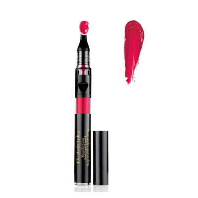 Elizabeth Arden Beautiful Color Bold Liquid Lipstick Fiery Red