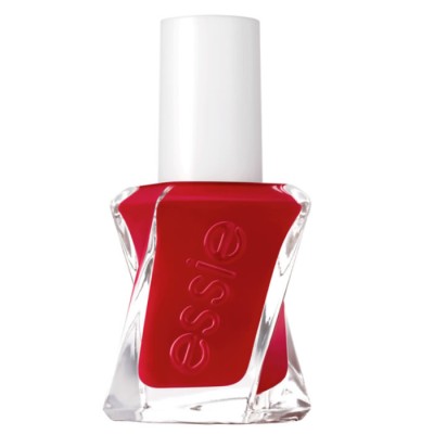 Essie Pintauñas Rojo Gel Couture Efecto Gel Larga Duración Tono 345 Bubbles Only 13,5ml
