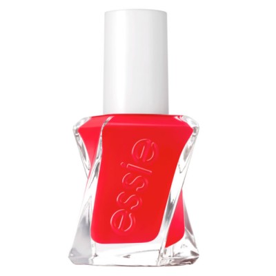 Essie Pintauñas Rojo Gel Couture Efecto Gel Larga Duración Tono 270 Rock The Runway 13,5ml