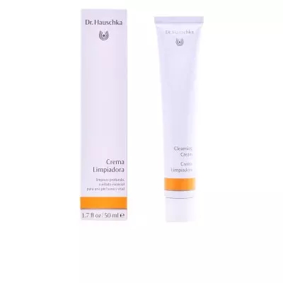 Dr Hauschka Crema Limpiadora 50ml