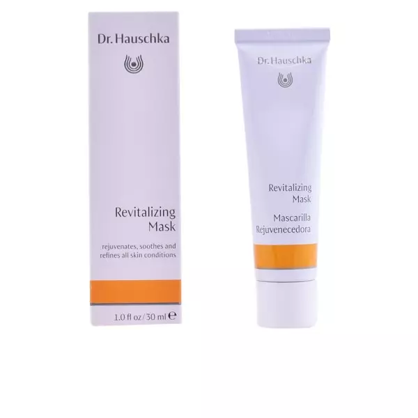 Dr Hauschka Mascarilla Rejuvenecedora 30ml