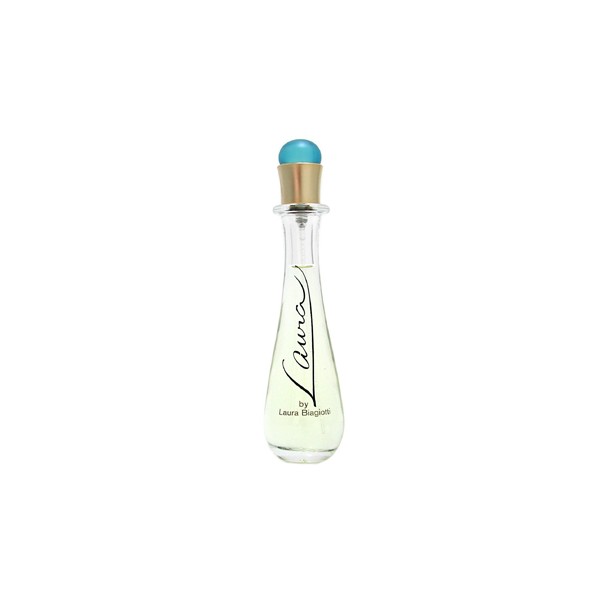 Laura Biagiotti Laura Eau De Toilette Spray 25ml