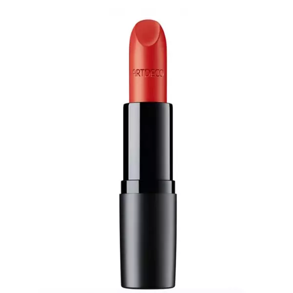 Artdeco Perfect Mat Lipstick 112 Orangey Red