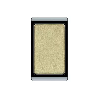 Artdeco Eyeshadow Duochrome 252 Lemon Flickeer