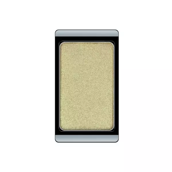 Artdeco Eyeshadow Duochrome 252 Lemon Flickeer