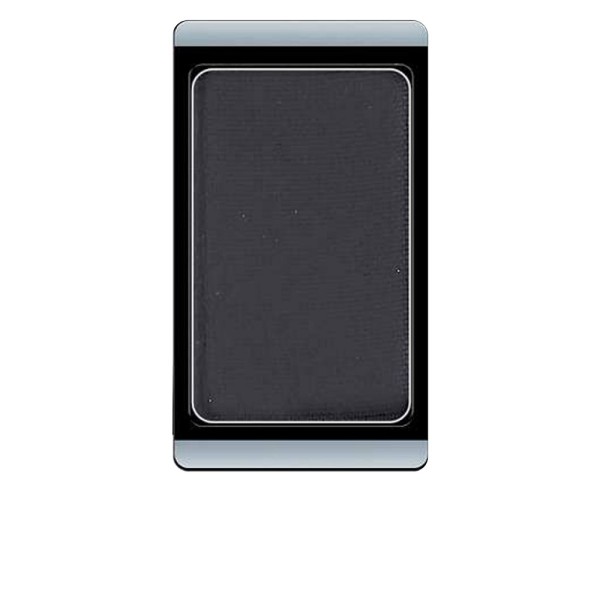 Artdeco Eyeshadow Matt 503 Matt Black