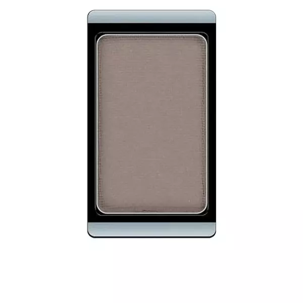 Artdeco Eyeshadow Matt 520 Light Grey Mocha