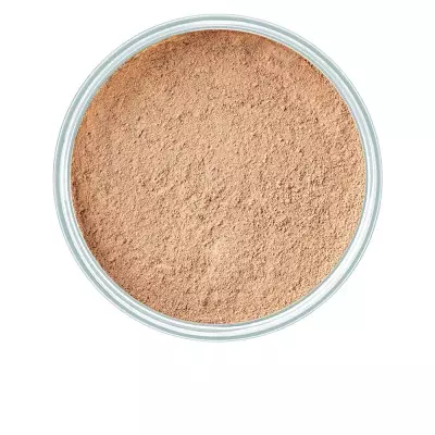 Artdeco Mineral Powder Foundation 6 Honey